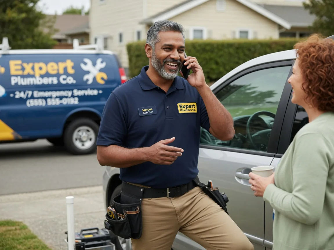 Clogged Drain Repair in Marco Island, FL